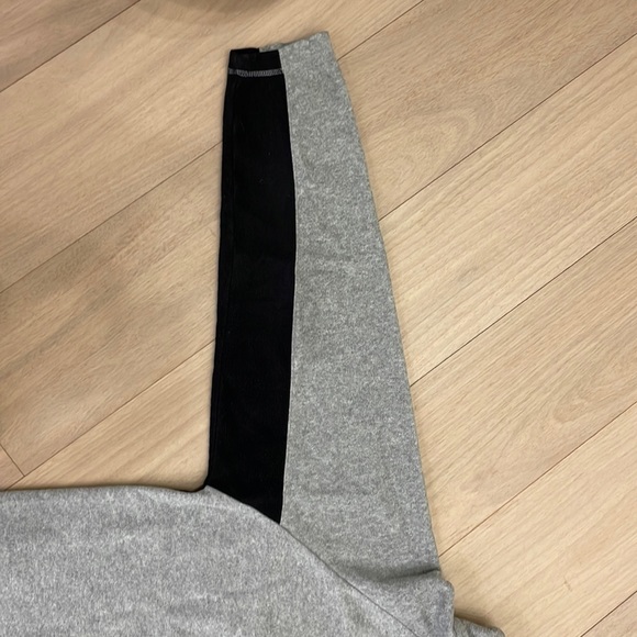 Tommy Hilfiger Athletics Fleece Sweater - Men - Size L - Picture 9 of 9